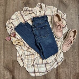 Universal Thread high-rise skinny jean